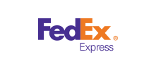 FedEx 로고